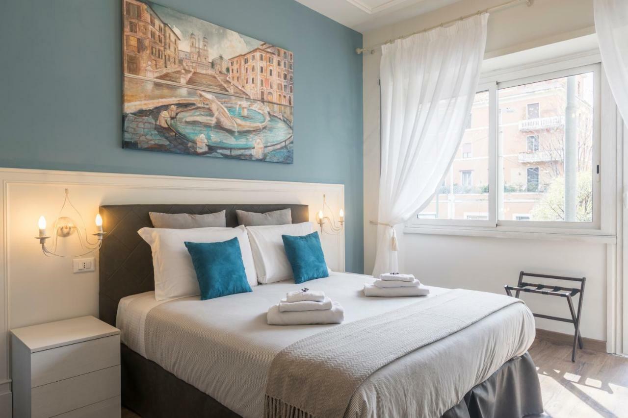 Trastevere Gallery Suites — Photos 3