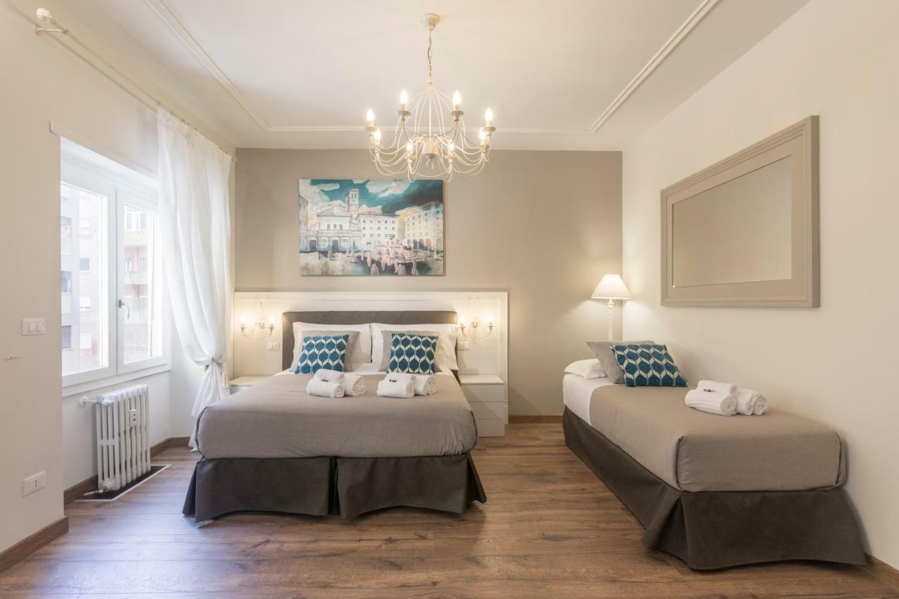 Trastevere Gallery Suites, Rome